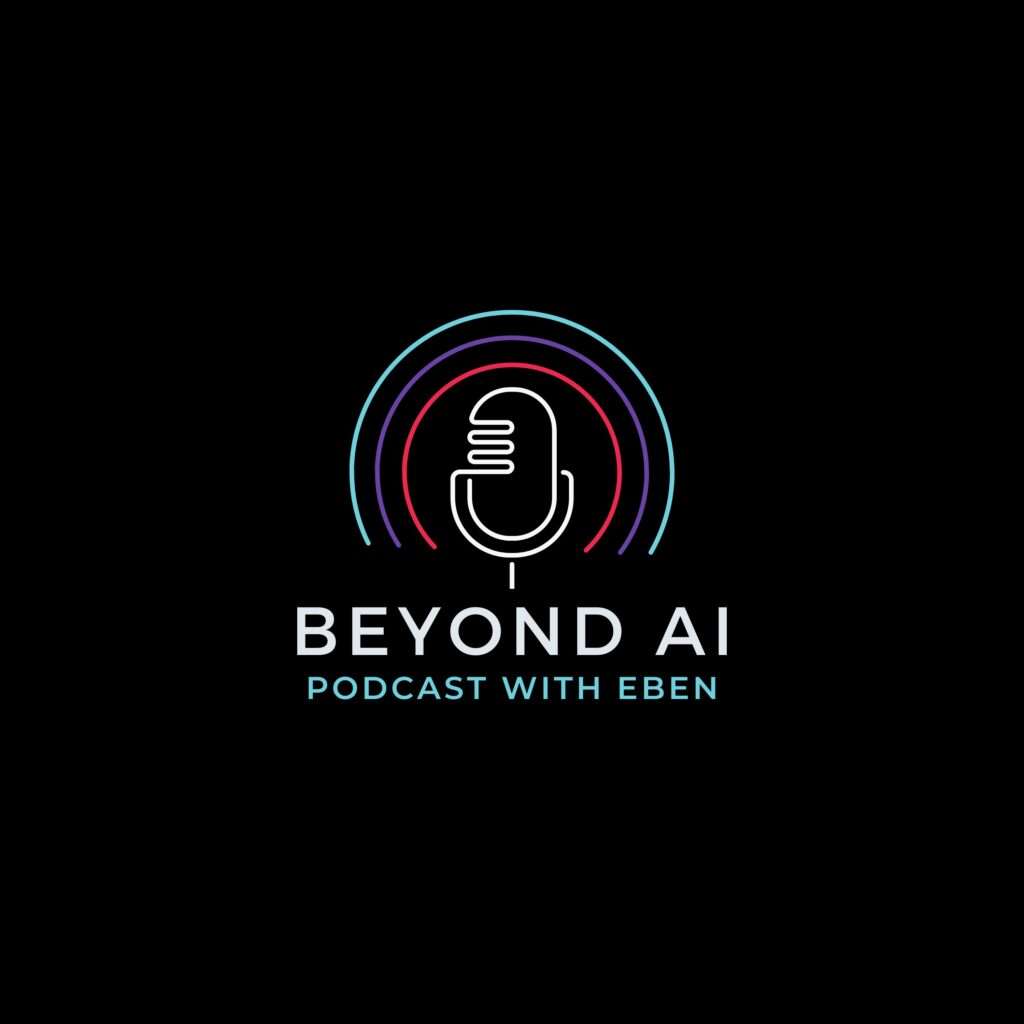 Trcoms: Beyond AI podcast with Eben Akinsara